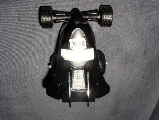 RC Car - FCC ID PIYB9385-03A4R - Mattel Asia Pacific Sourcing Ltd. (3)