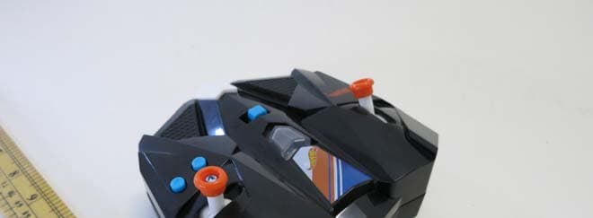HW RC Street Hawk - FCC ID PIYBGK77-14A5T - Mattel Asia Pacific Sourcing Ltd. (3)
