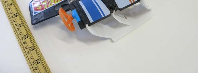 HW RC Street Hawk - FCC ID PIYBGK77-14B5R - Mattel Asia Pacific Sourcing Ltd. (2)