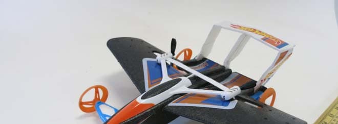 HW RC Street Hawk - FCC ID PIYBGK77-14B5R - Mattel Asia Pacific Sourcing Ltd. (3)