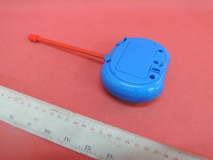 My First Car Racer - FCC ID PIYBHX87-14A2T - Mattel Asia Pacific Sourcing Ltd.