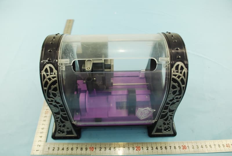 MH Monster Marker - FCC ID PIYBLT07-14A5T - Mattel Asia Pacific Sourcing Ltd. (2)
