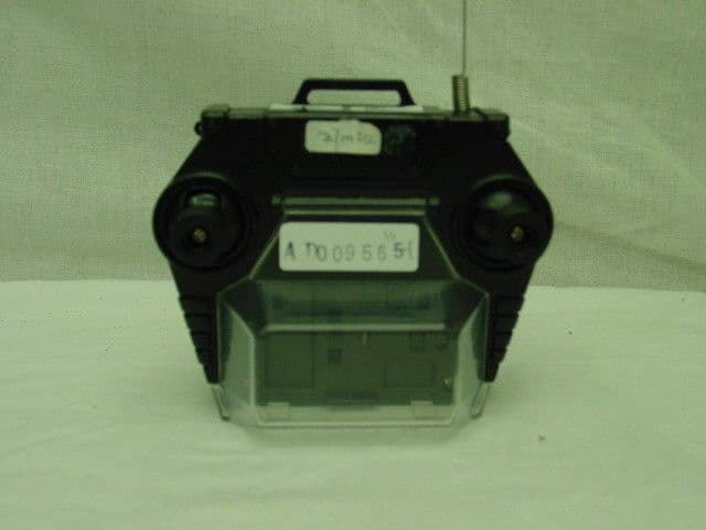 1/64 Hot Wheels R/C - FCC ID PIYC0638-03A2T - Mattel Asia Pacific Sourcing Ltd.