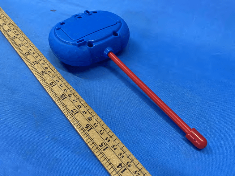 My Easy RC - FCC ID PIYGVY94-20A5T - Mattel Asia Pacific Sourcing Ltd. (2)