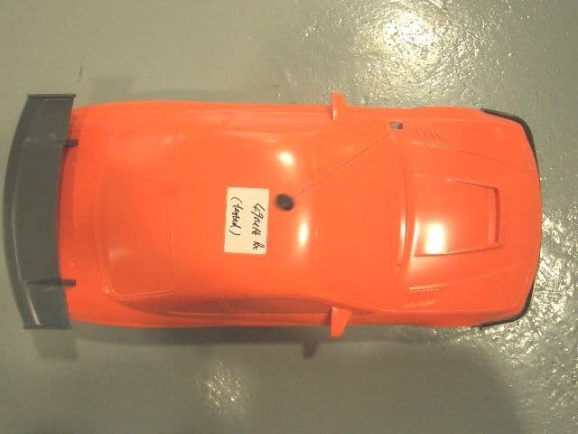 1:10 Drifting Vehicle Nissan Silvia S15 - FCC ID PIYH3623-05A4R - Mattel Asia Pacific Sourcing Ltd.