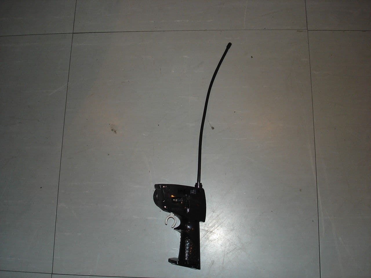 REBOUND SUPER BIKE - FCC ID PIYH6918-05A4T - Mattel Asia Pacific Sourcing Ltd.