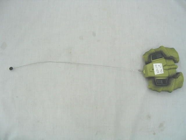 SHELL SHOCKER - FCC ID PIYH6928-05A4T - Mattel Asia Pacific Sourcing Ltd.