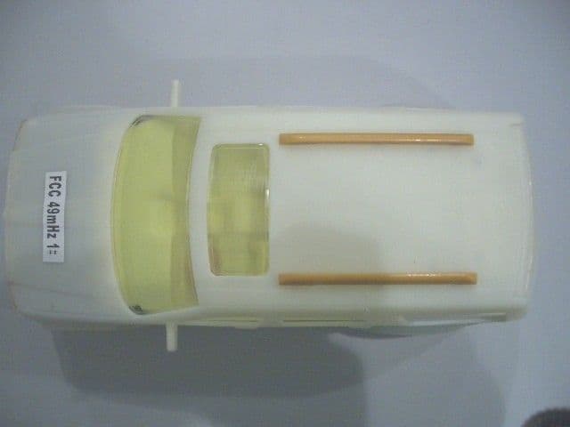 WEST COAST - FCC ID PIYH6960-05A4R - Mattel Asia Pacific Sourcing Ltd.