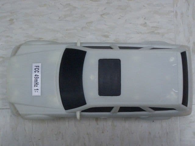 TYCO RC DROP STARS - FCC ID PIYH7309-05A4R - Mattel Asia Pacific Sourcing Ltd.