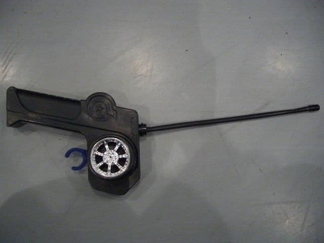 CHRYSLER 300C - FCC ID PIYJ4031-05A2T - Mattel Asia Pacific Sourcing Ltd.