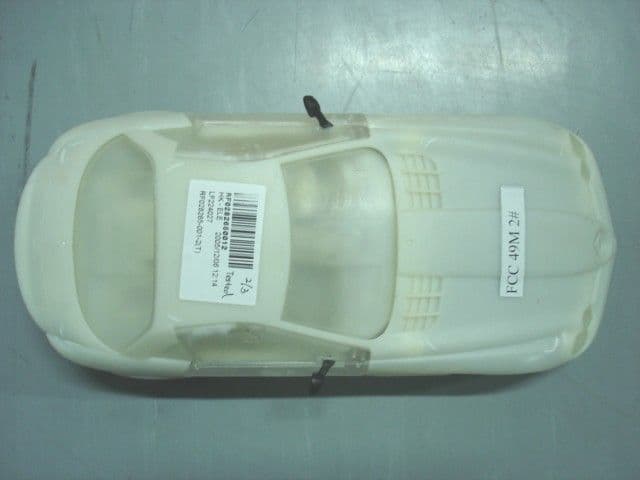 TYCO RC 06 DROP STARS SLR - FCC ID PIYJ6835-05A4R - Mattel Asia Pacific Sourcing Ltd.