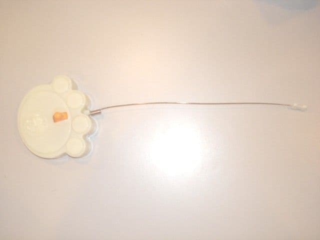 POUND PUPPIES MUTT - FCC ID PIYJ7205-05A4T - Mattel Asia Pacific Sourcing Ltd.