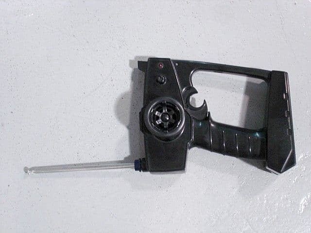 FLASHFIRE - FCC ID PIYJ7462-05A2T - Mattel Asia Pacific Sourcing Ltd.