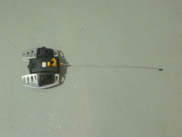 N.S.E.C.T - FCC ID PIYJ9862-06A2T - Mattel Asia Pacific Sourcing Ltd.