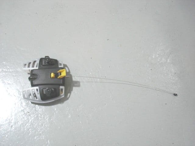 N.S.E.C.T - FCC ID PIYJ9863-06A4T - Mattel Asia Pacific Sourcing Ltd.