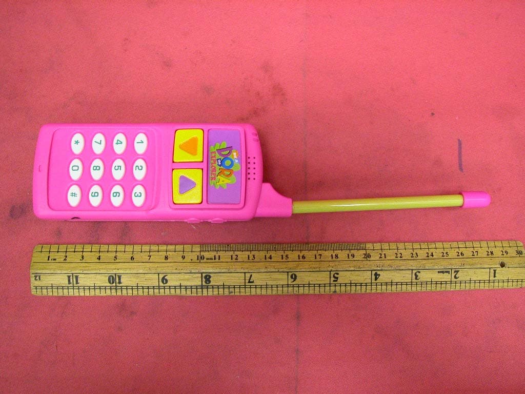 RC Car - FCC ID PIYK3422-06A2T - Mattel Asia Pacific Sourcing Ltd. (2)