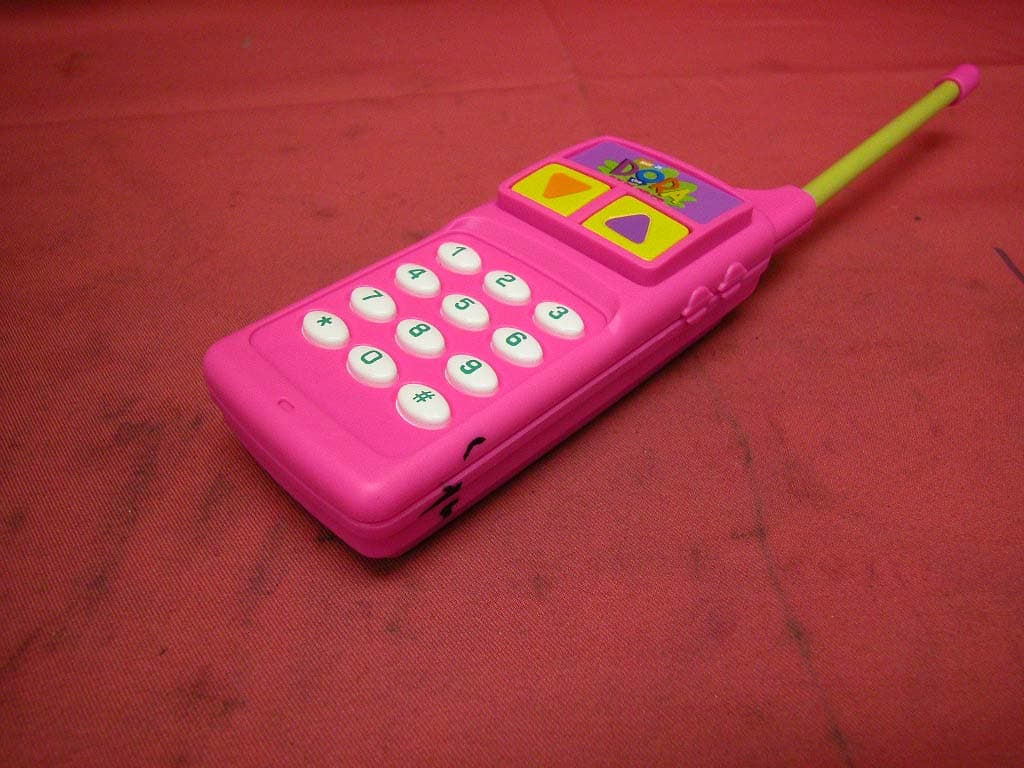 RC Car - FCC ID PIYK3422-06A2T - Mattel Asia Pacific Sourcing Ltd. (4)