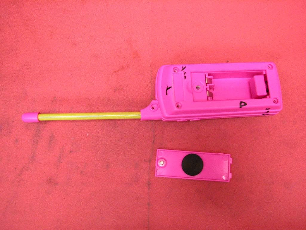RC Car - FCC ID PIYK3422-06A2T - Mattel Asia Pacific Sourcing Ltd. (5)