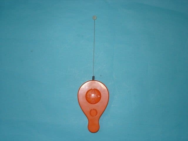 RC Bloo - FCC ID PIYK3841-06A2T - Mattel Asia Pacific Sourcing Ltd.