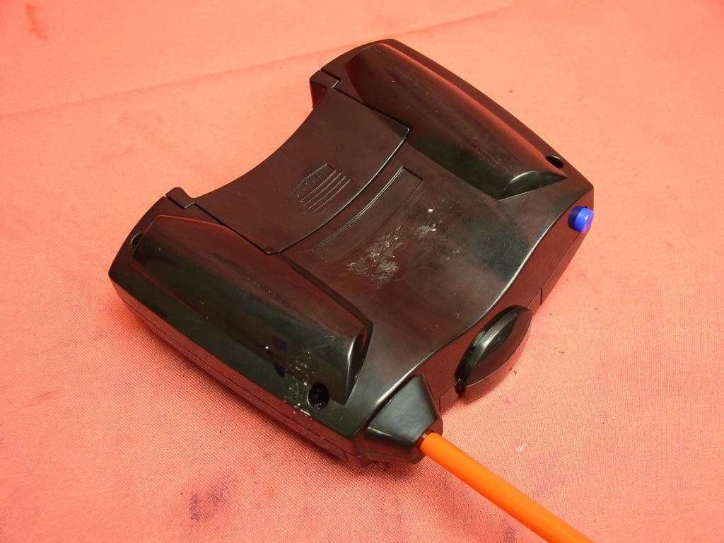 RC Hovercraft - FCC ID PIYK6318-06A2T - Mattel Asia Pacific Sourcing Ltd. (2)