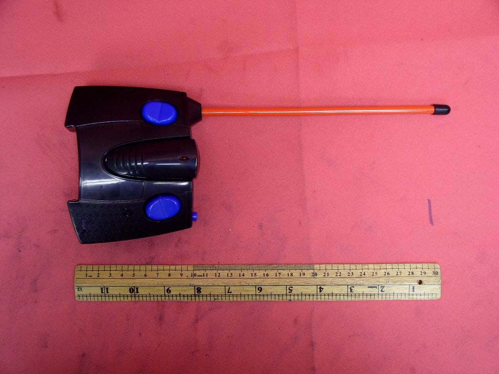 RC Hovercraft - FCC ID PIYK6318-06A2T - Mattel Asia Pacific Sourcing Ltd.