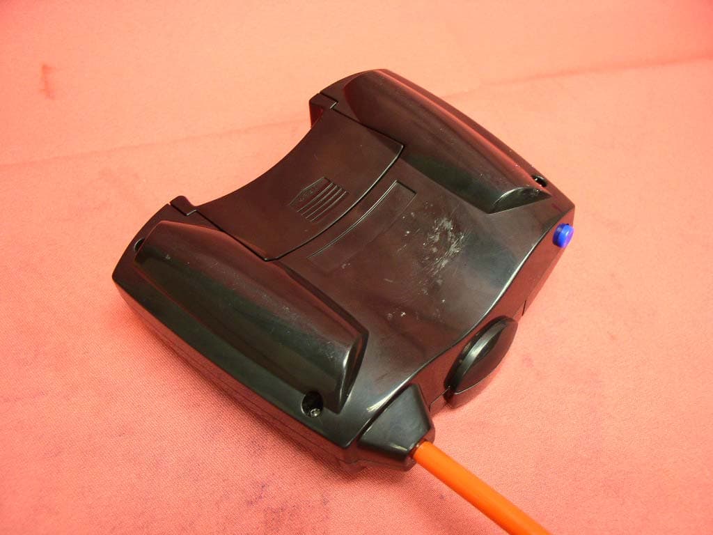 RC Hovercraft - FCC ID PIYK6319-06A4T - Mattel Asia Pacific Sourcing Ltd. (2)