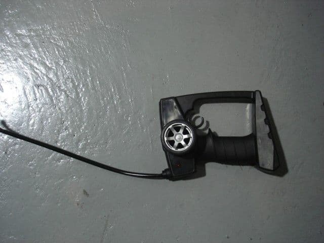 DUNE EVIL PRO - FCC ID PIYK7237-07A2T - Mattel Asia Pacific Sourcing Ltd.