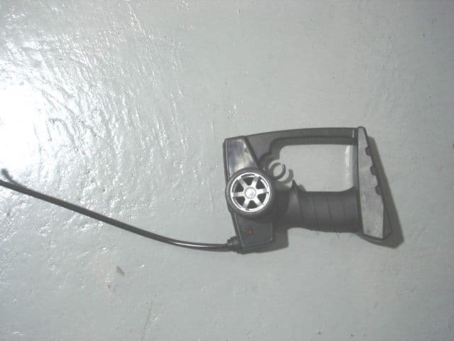 DUNE DEVIL PRO - FCC ID PIYK7238-07A4T - Mattel Asia Pacific Sourcing Ltd.