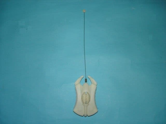 NANO N.S.E.C.T. - FCC ID PIYK7260-07A2T - Mattel Asia Pacific Sourcing Ltd.