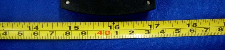 NANO SHOCKER - FCC ID PIYK7261-07A4R - Mattel Asia Pacific Sourcing Ltd.
