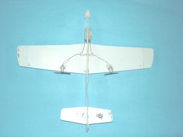 R/C SQUADRON - FCC ID PIYK8888-06A4R - Mattel Asia Pacific Sourcing Ltd.