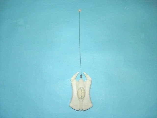 Nano N.S.E.C.T. - FCC ID PIYL3987-07A4T - Mattel Asia Pacific Sourcing Ltd.