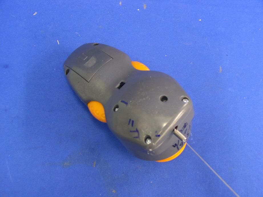 RC Car - FCC ID PIYL5461-07A4T - Mattel Asia Pacific Sourcing Ltd. (4)