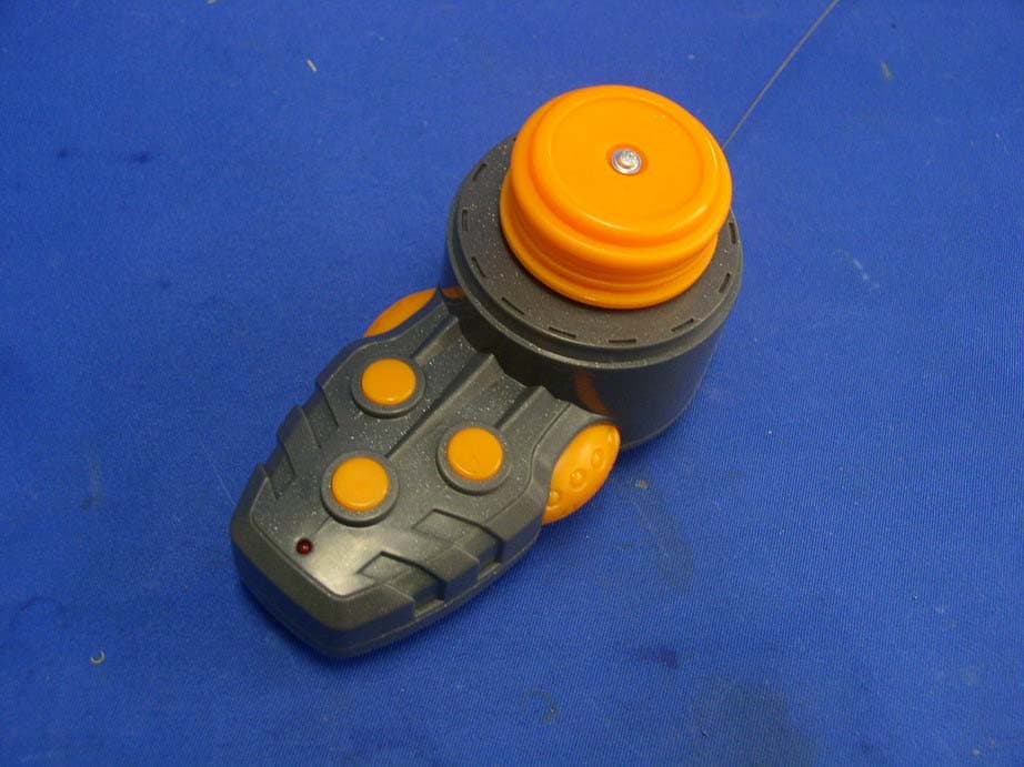 RC Car - FCC ID PIYL5461-07A4T - Mattel Asia Pacific Sourcing Ltd. (3)