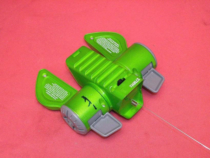 RC Car - FCC ID PIYL5475-07A2T - Mattel Asia Pacific Sourcing Ltd. (2)
