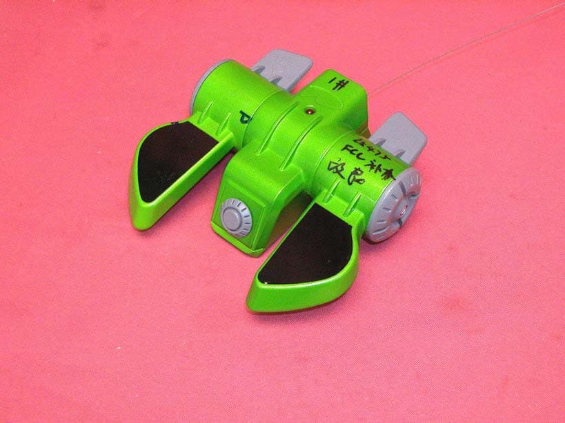 RC Car - FCC ID PIYL5475-07A2T - Mattel Asia Pacific Sourcing Ltd. (3)