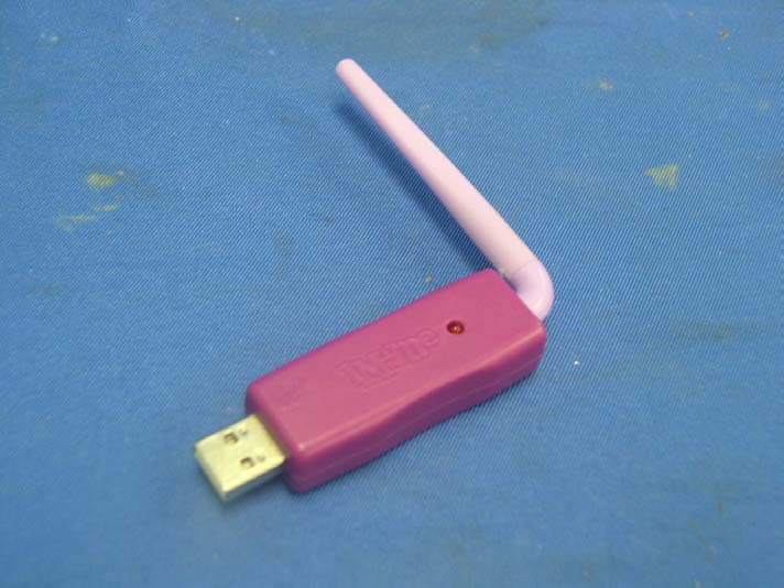 Im-me(USB Unit) - FCC ID PIYL7281D1 - Mattel Asia Pacific Sourcing Ltd.