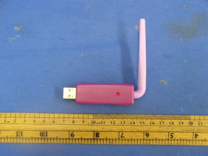 Im-me(USB Unit) - FCC ID PIYL7281D1 - Mattel Asia Pacific Sourcing Ltd. (2)