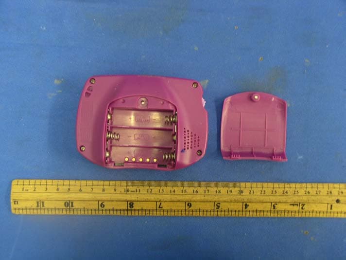IM-me (Handset) - FCC ID PIYL7281H1 - Mattel Asia Pacific Sourcing Ltd. (3)