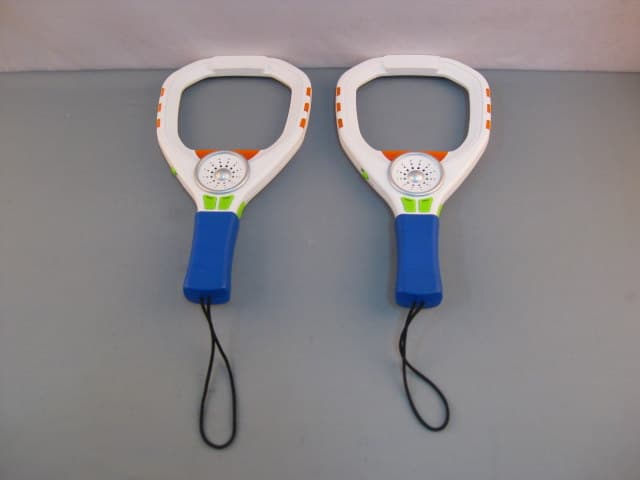 SONIC SLAM - FCC ID PIYT7003 - Mattel Asia Pacific Sourcing Ltd.