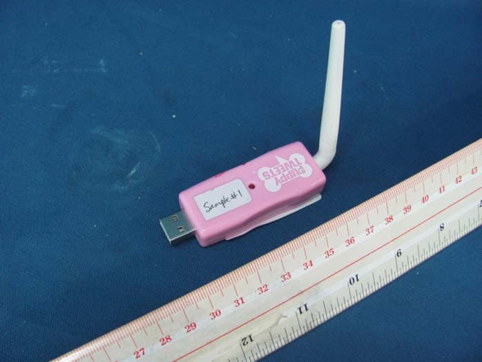 Puppy Tweets - FCC ID PIYT7004D1 - Mattel Asia Pacific Sourcing Ltd.