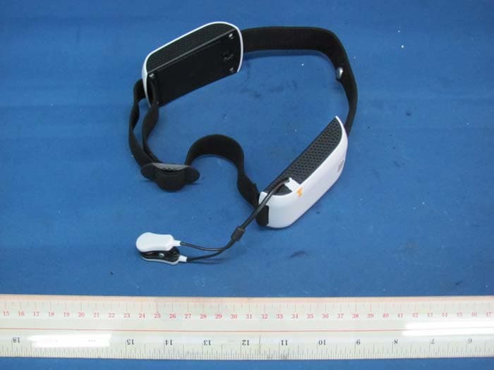 Mindflex Duel - FCC ID PIYT8498-11A5T - Mattel Asia Pacific Sourcing Ltd. (2)