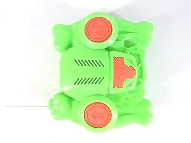RC HOT WHEELS MONSTER JAM VEHICLE 27MHz - FCC ID PIYT9446-11A2T - Mattel Asia Pacific Sourcing Ltd.