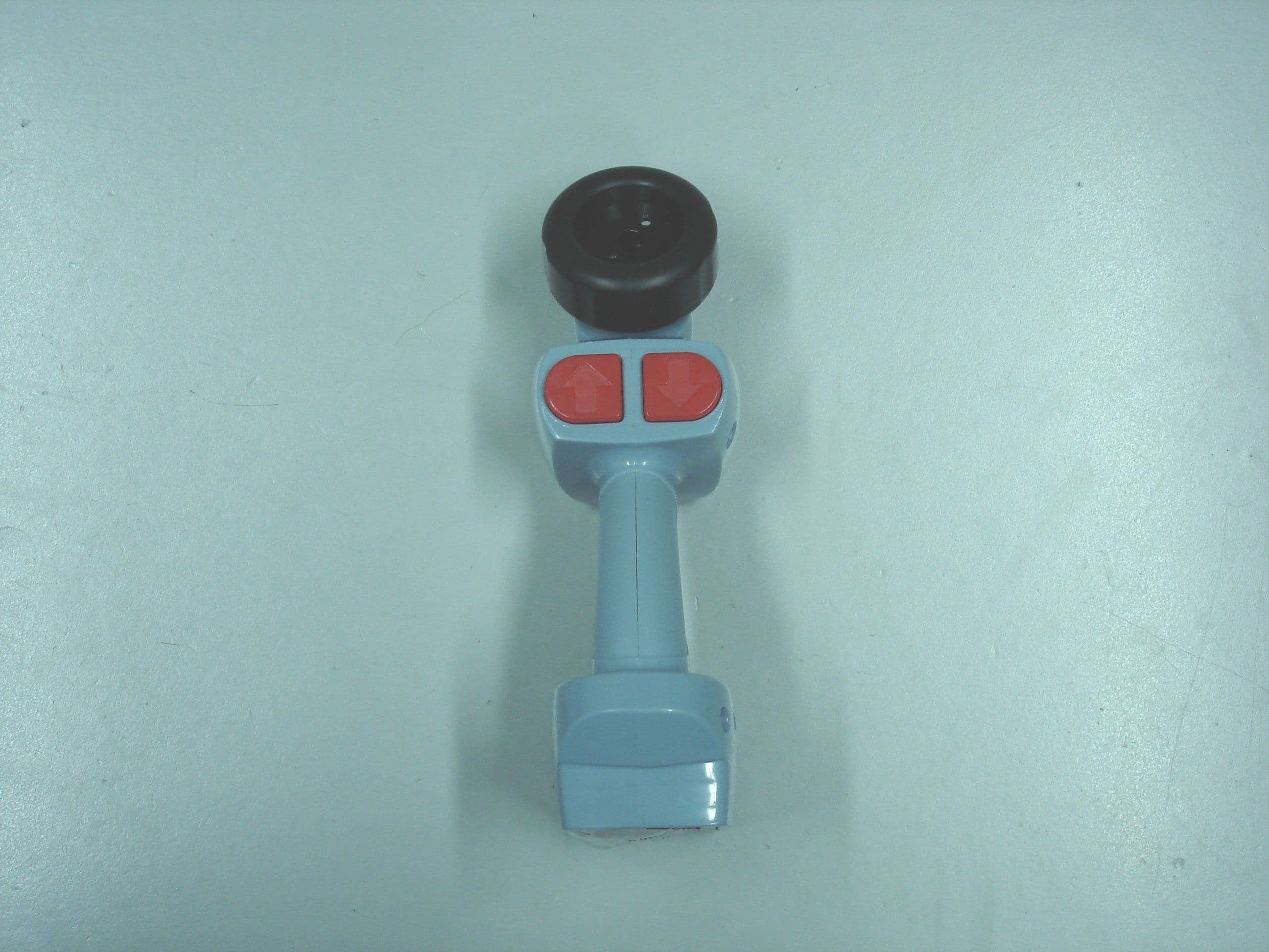 RC CARS 2 EZ DRIVER-MCQUEEN - FCC ID PIYT9477-11A2T - Mattel Asia Pacific Sourcing Ltd.