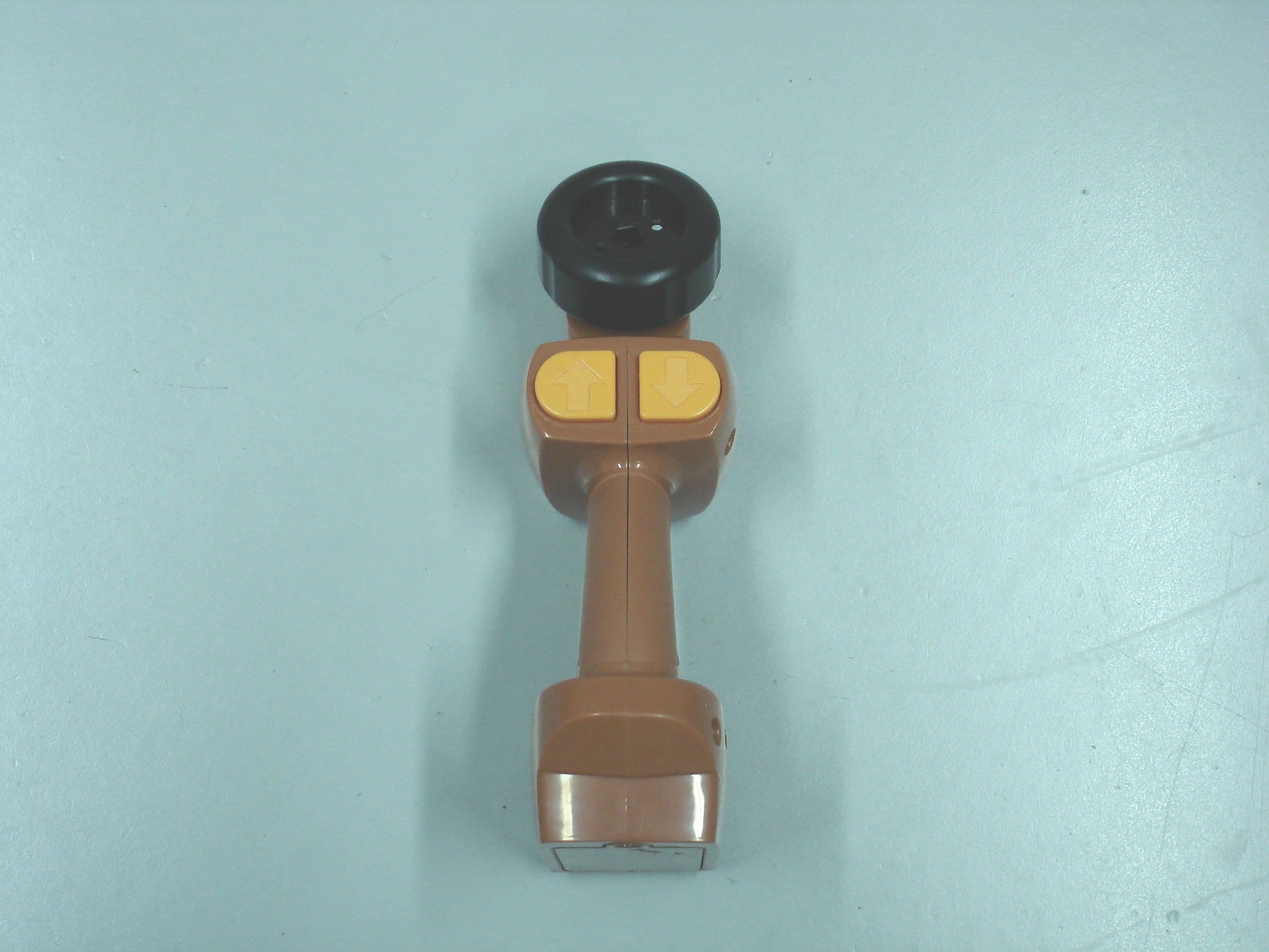RC CARS 2 EZ DRIVER-MATER - FCC ID PIYT9479-11A4T - Mattel Asia Pacific Sourcing Ltd.