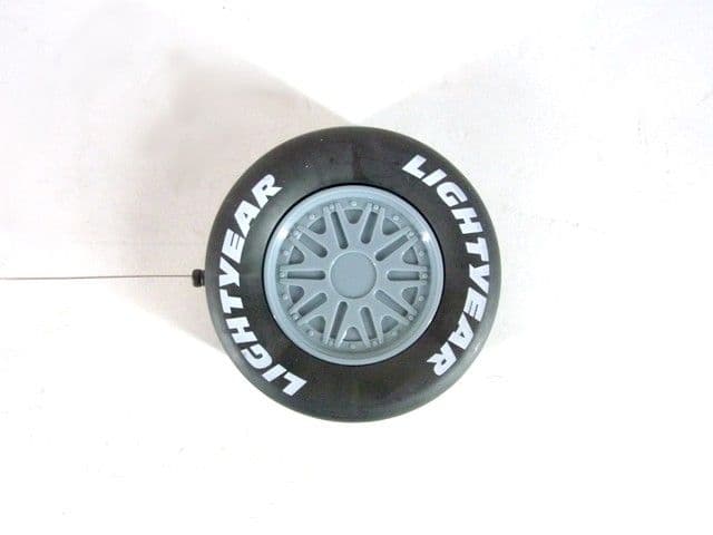 RC CARS MINI RIDES-MCQUEEN - FCC ID PIYT9483-11A2T - Mattel Asia Pacific Sourcing Ltd.