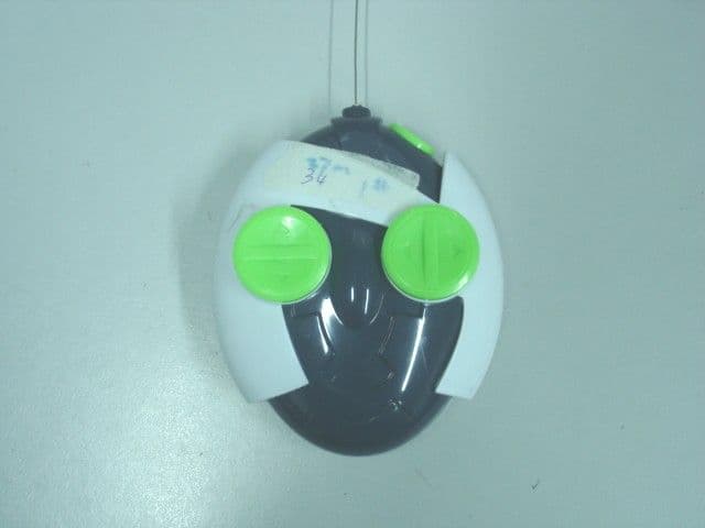 RC INTL MAX STEEL FIG/VEHICLE - FCC ID PIYV0070-11A2T - Mattel Asia Pacific Sourcing Ltd.