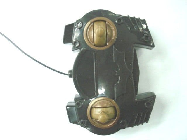 BATMAN TUMBLER RC VEHICLE - FCC ID PIYW5756-12A2T - Mattel Asia Pacific Sourcing Ltd.