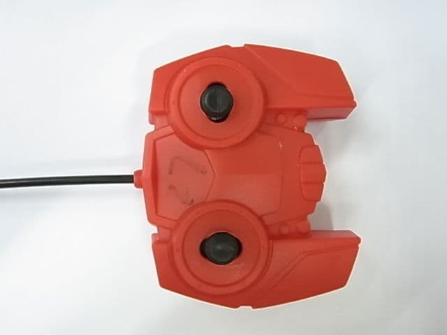 RC HW 6V ZL1 CAMARO RED - FCC ID PIYW6458-12A2T - Mattel Asia Pacific Sourcing Ltd.