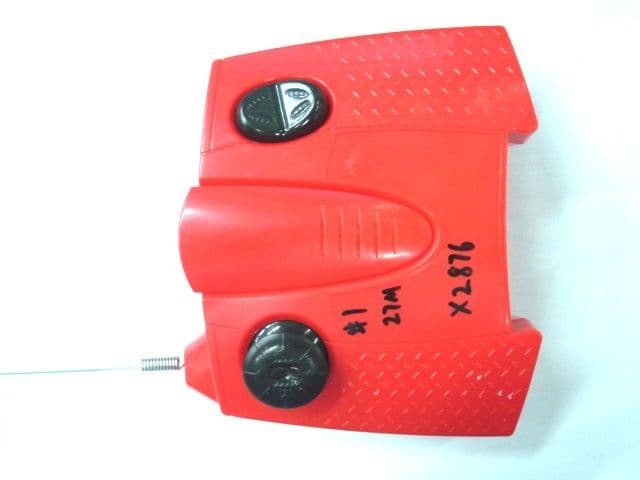 TERRAIN TWISTER - FCC ID PIYX2876-12A2T - Mattel Asia Pacific Sourcing Ltd.